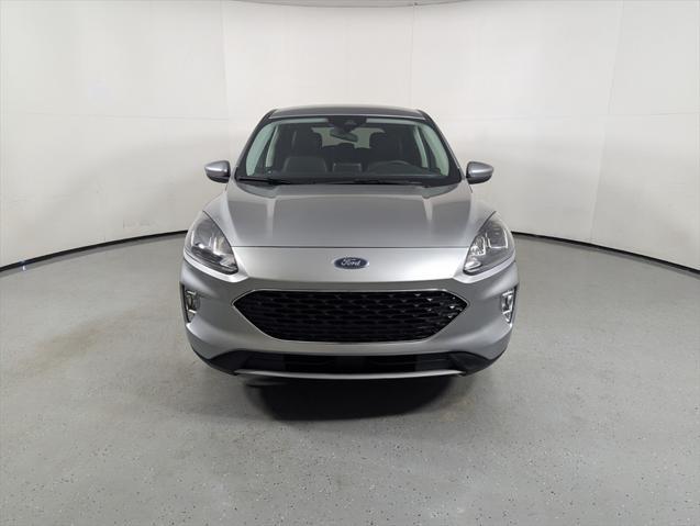 used 2022 Ford Escape car, priced at $17,991