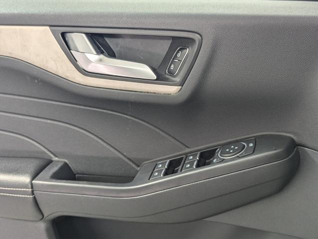 used 2022 Ford Escape car, priced at $17,991