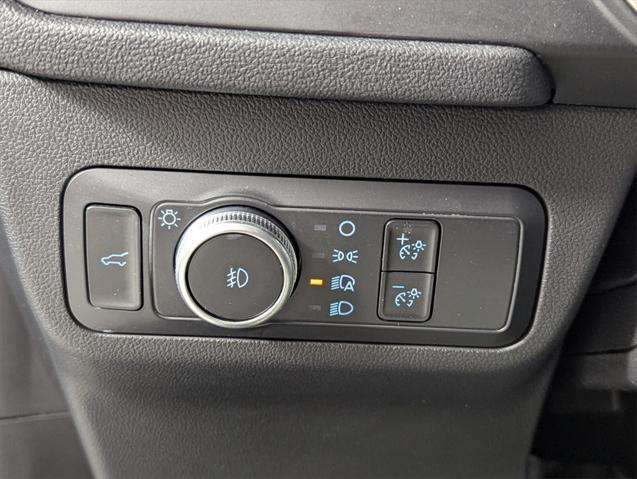 used 2022 Ford Escape car, priced at $17,991