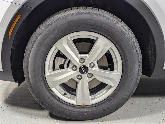 new 2025 Kia Sorento car, priced at $33,441