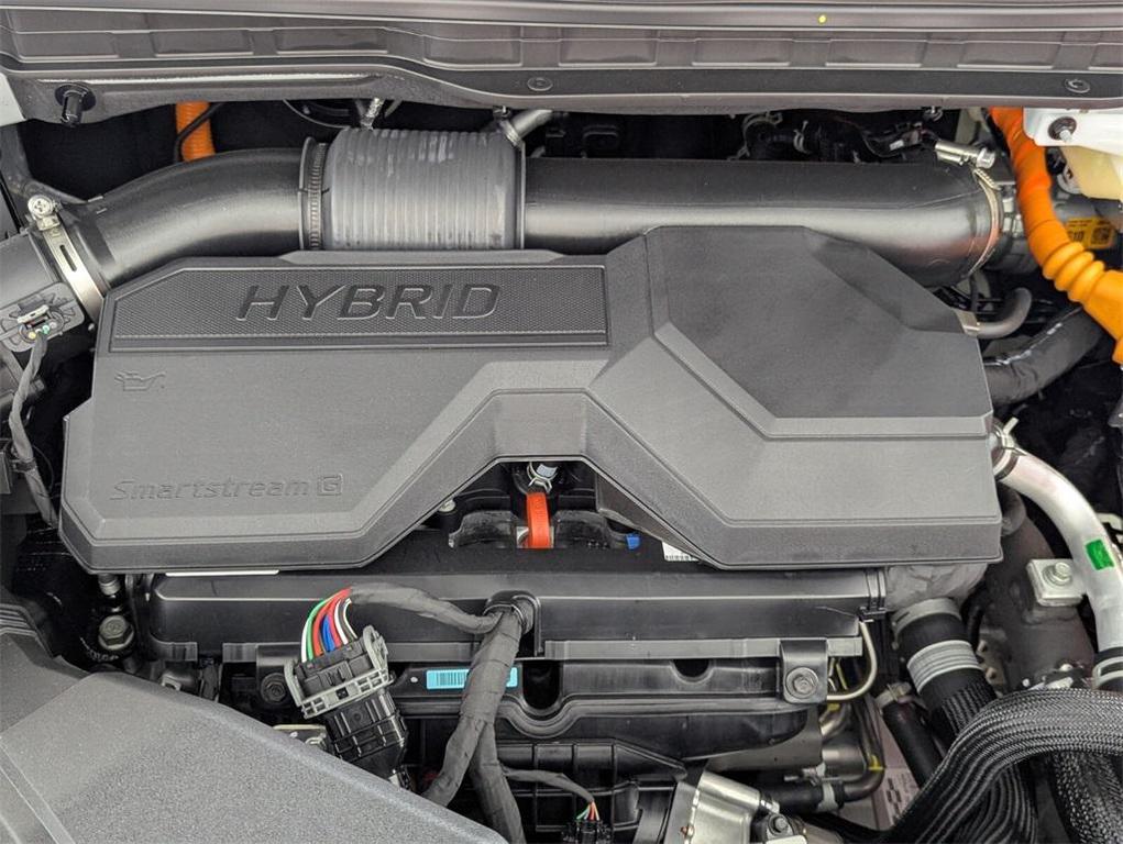new 2026 Kia Carnival Hybrid car, priced at $53,381