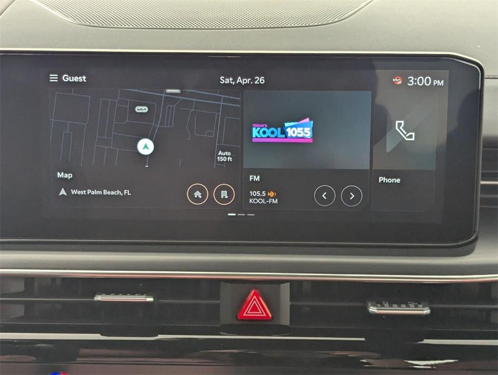 new 2025 Kia K5 car, priced at $30,965