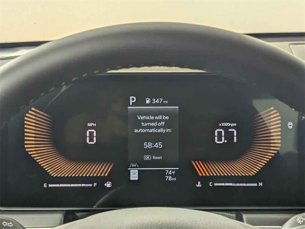 new 2025 Kia K5 car, priced at $30,965