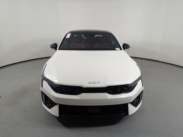 new 2025 Kia K5 car, priced at $30,965