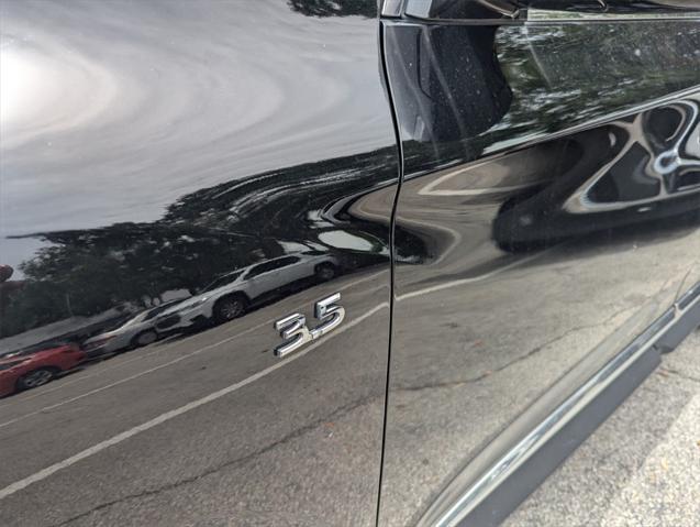 used 2019 INFINITI QX60 car, priced at $9,995