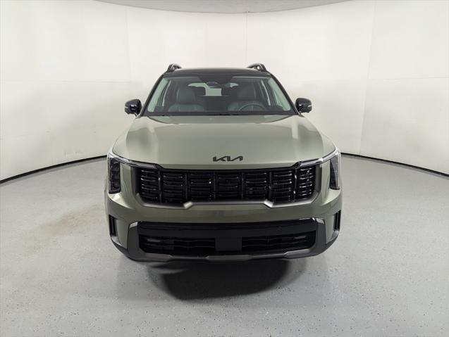 new 2025 Kia Sorento car, priced at $44,261