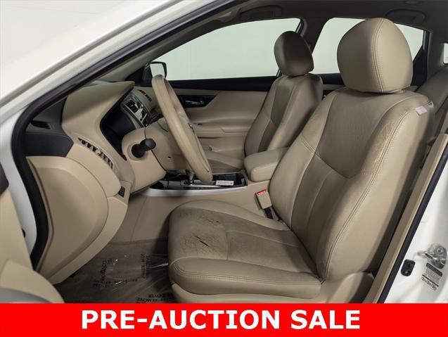 used 2014 Nissan Altima car, priced at $7,791