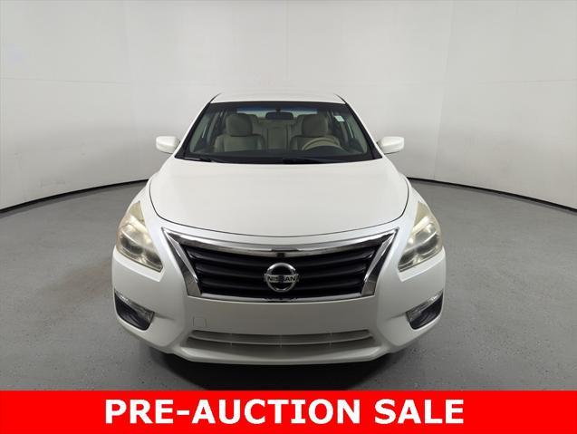 used 2014 Nissan Altima car, priced at $7,791