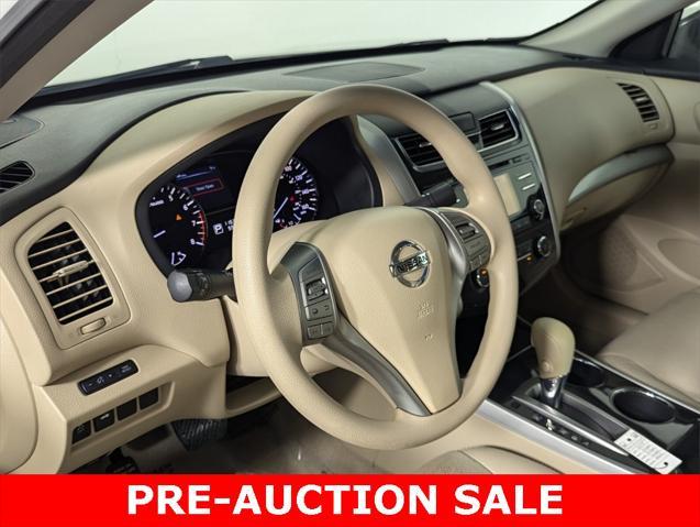 used 2014 Nissan Altima car, priced at $7,791