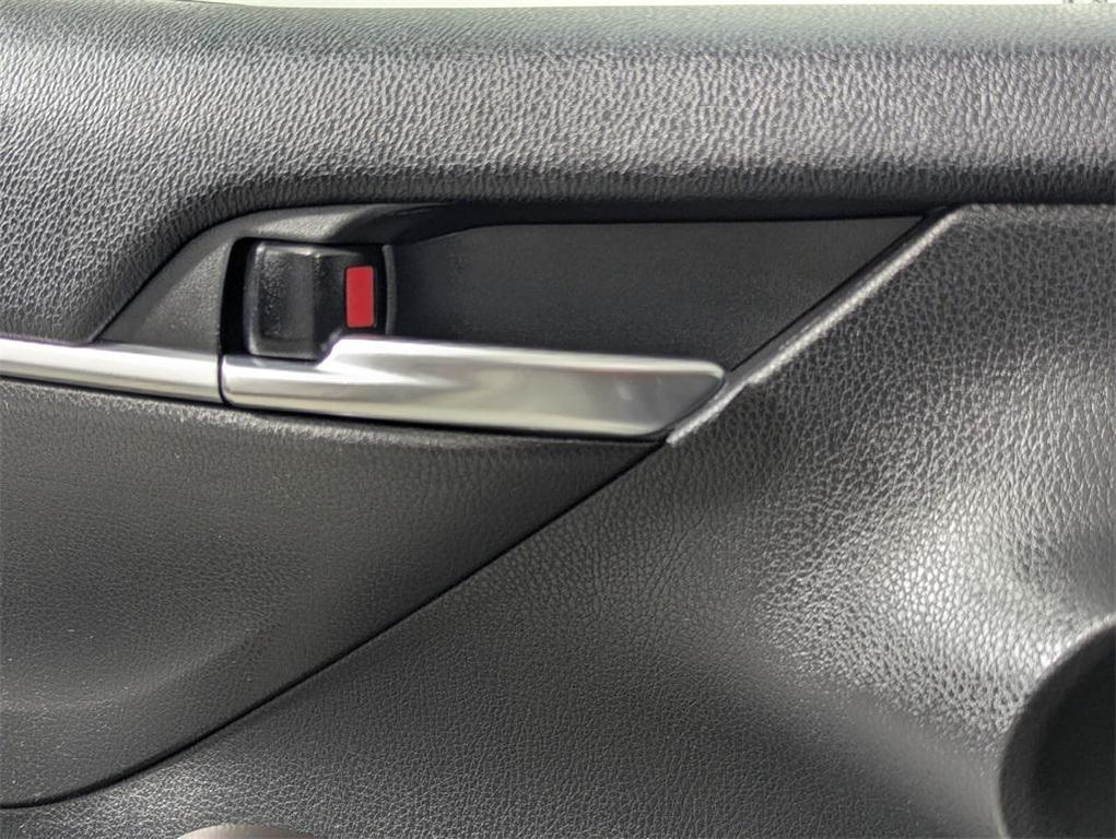 used 2022 Toyota Camry car, priced at $18,995
