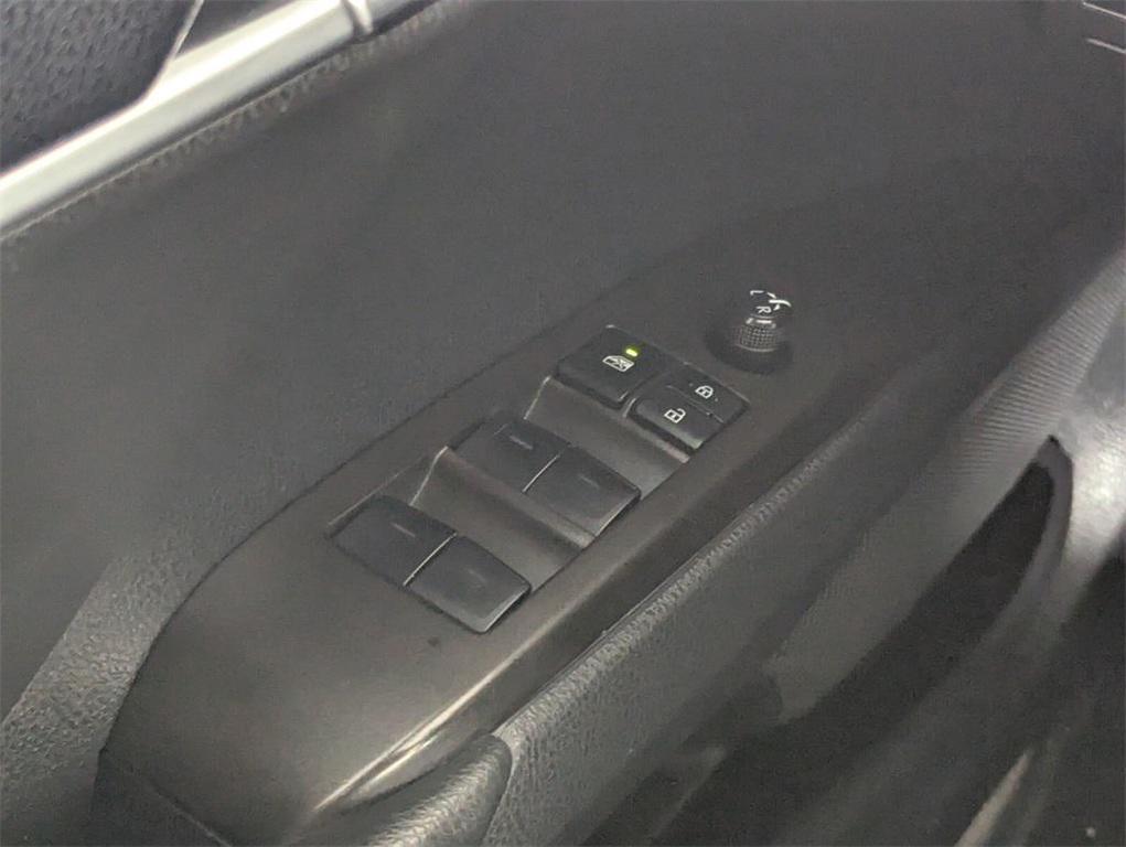 used 2022 Toyota Camry car, priced at $18,995