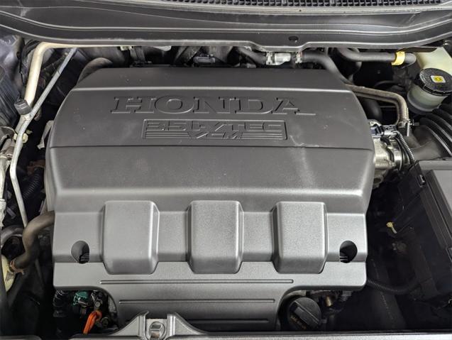 used 2015 Honda Odyssey car, priced at $11,591