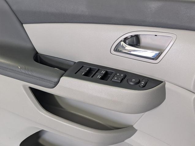 used 2015 Honda Odyssey car, priced at $11,591