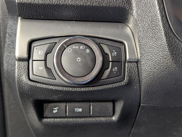 used 2019 Ford Explorer car, priced at $12,491