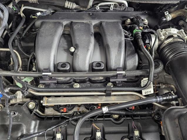 used 2019 Ford Explorer car, priced at $12,491