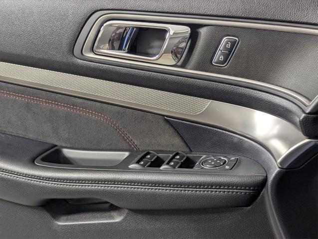 used 2019 Ford Explorer car, priced at $12,491