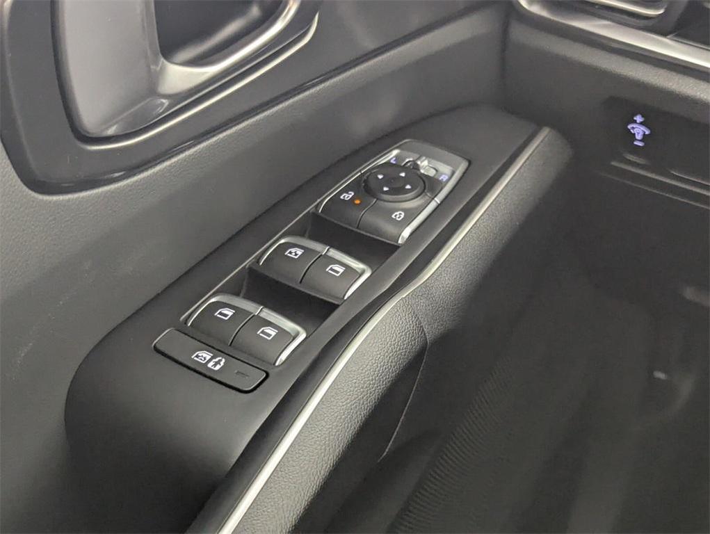 new 2026 Kia Sorento car, priced at $38,445