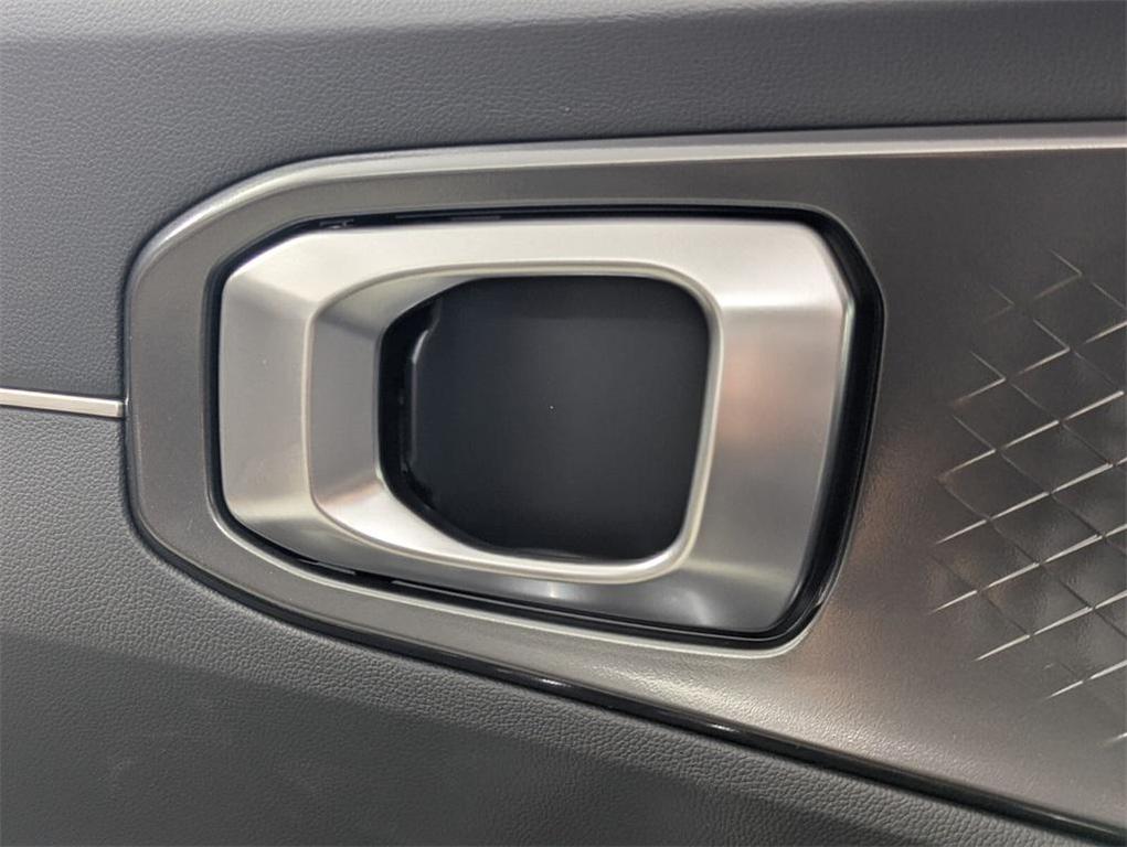new 2026 Kia Sorento car, priced at $38,445