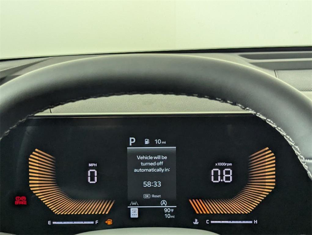 new 2026 Kia Sorento car, priced at $38,445