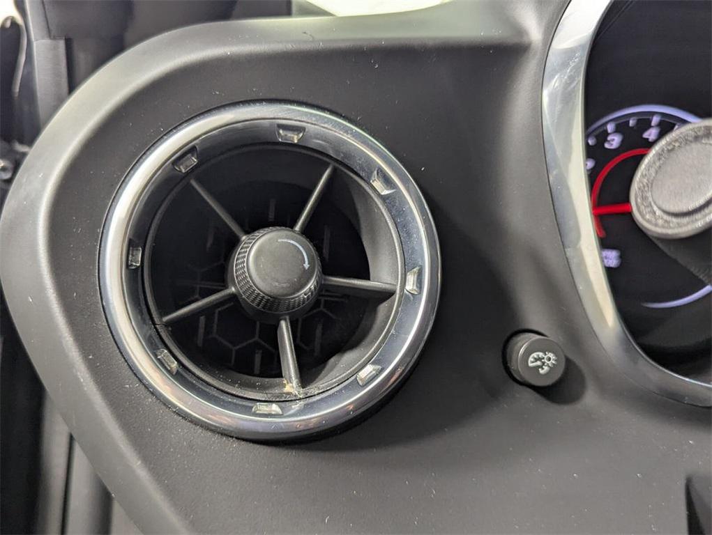 used 2018 Chevrolet Camaro car, priced at $8,991