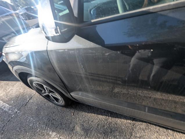 new 2025 Kia Niro car, priced at $31,690
