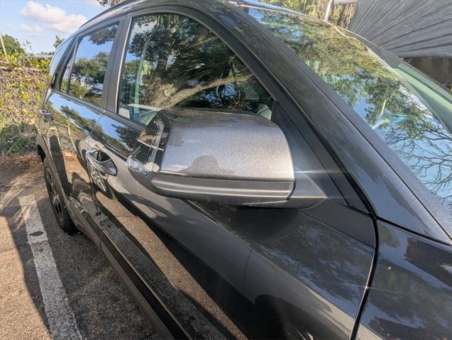 new 2025 Kia Niro car, priced at $31,690
