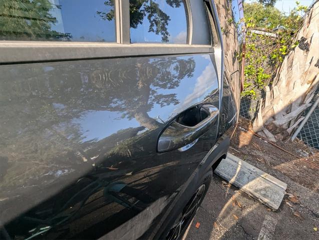 new 2025 Kia Niro car, priced at $31,690