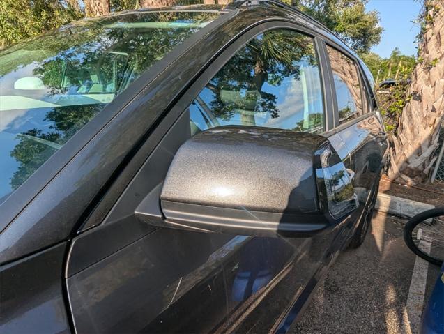 new 2025 Kia Niro car, priced at $31,690