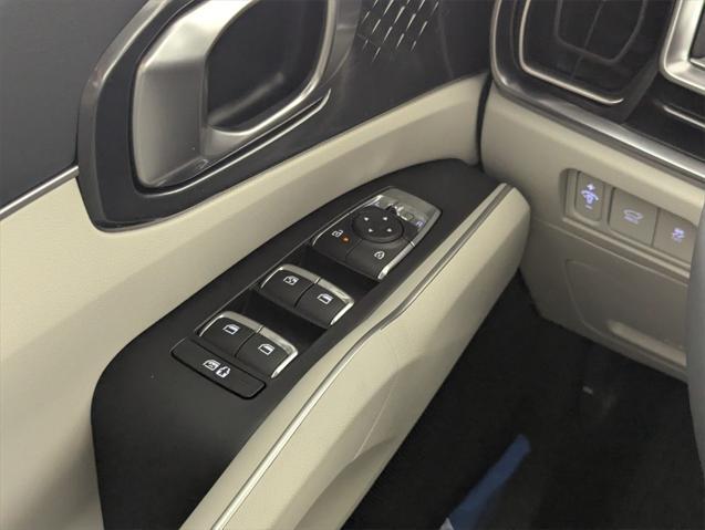 new 2025 Kia Sorento car, priced at $39,449