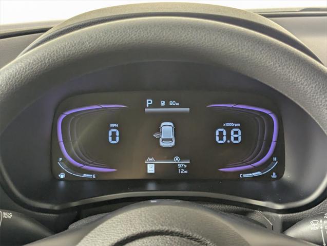new 2025 Kia Soul car, priced at $21,460