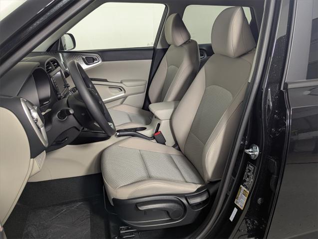 new 2025 Kia Soul car, priced at $21,460