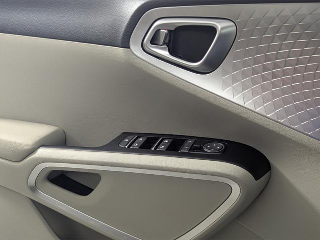 new 2025 Kia Soul car, priced at $21,460