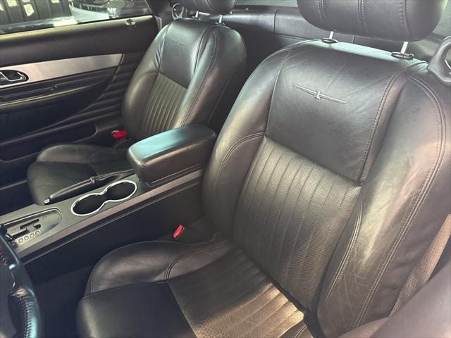used 2004 Ford Thunderbird car, priced at $16,995
