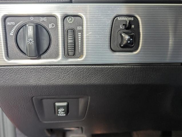 used 2004 Ford Thunderbird car, priced at $16,995