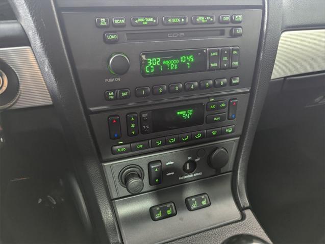 used 2004 Ford Thunderbird car, priced at $16,995