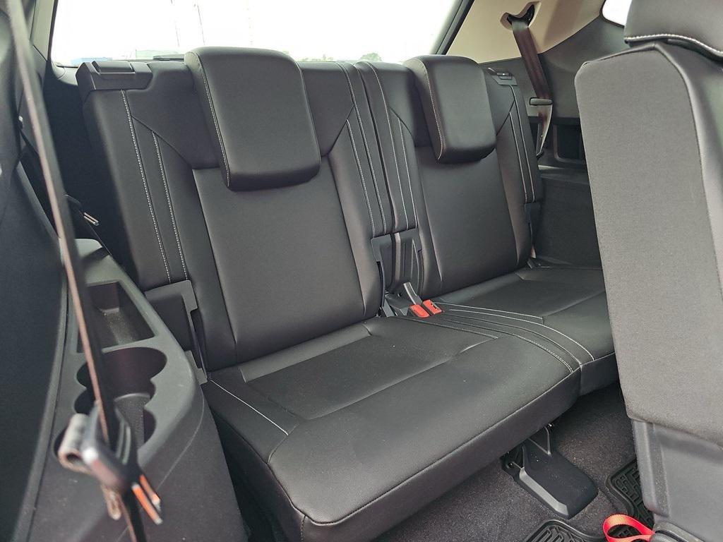 used 2021 Volkswagen Atlas car, priced at $16,995