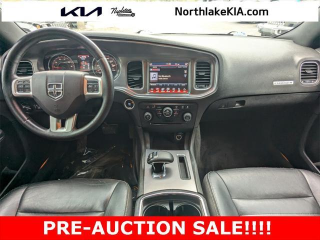 used 2014 Dodge Charger car, priced at $6,991