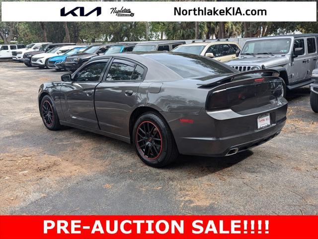 used 2014 Dodge Charger car, priced at $6,991