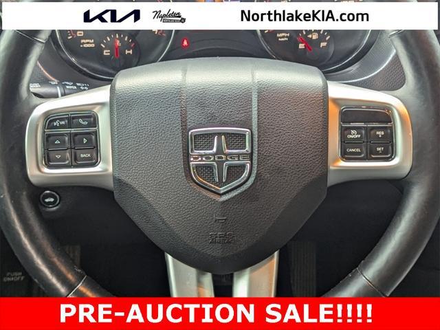 used 2014 Dodge Charger car, priced at $6,991