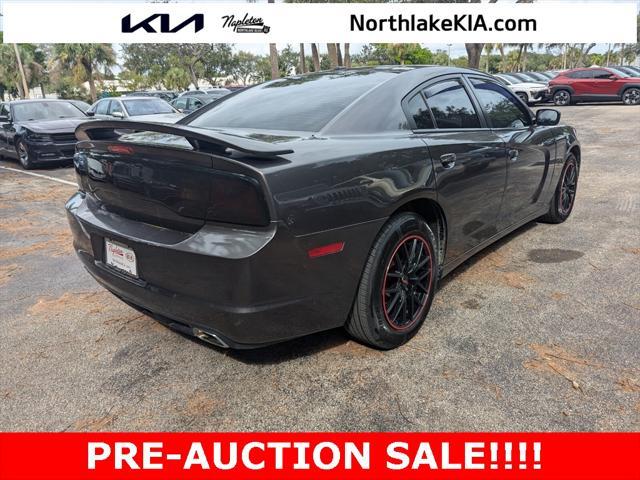 used 2014 Dodge Charger car, priced at $6,991