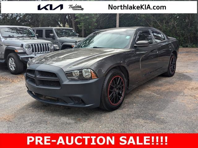 used 2014 Dodge Charger car, priced at $6,991