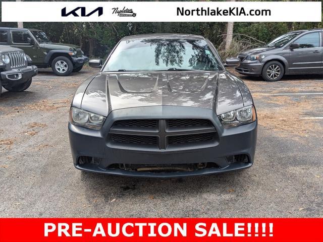 used 2014 Dodge Charger car, priced at $6,991