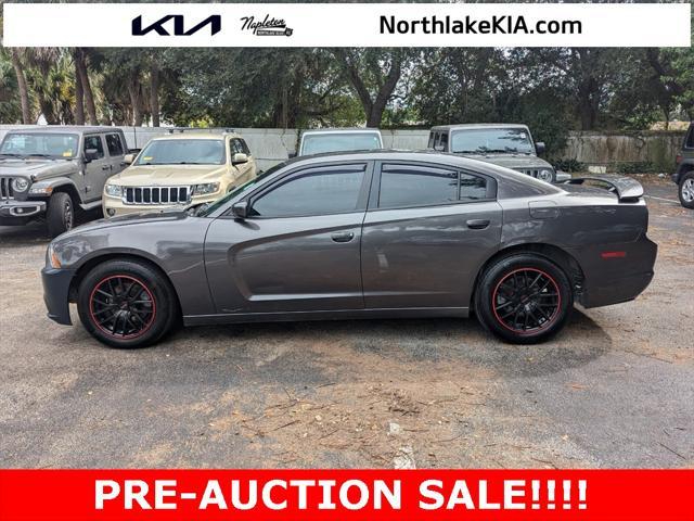 used 2014 Dodge Charger car, priced at $6,991