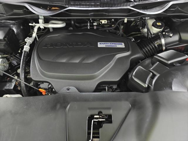 used 2020 Honda Odyssey car, priced at $26,995