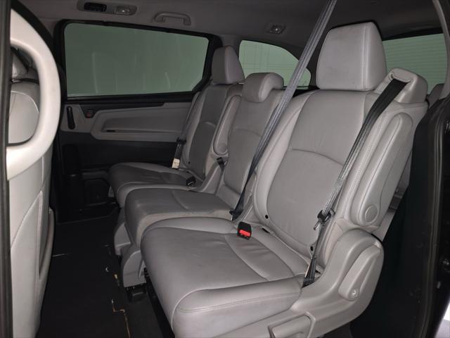 used 2020 Honda Odyssey car, priced at $26,995