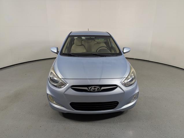 used 2012 Hyundai Accent car, priced at $5,991