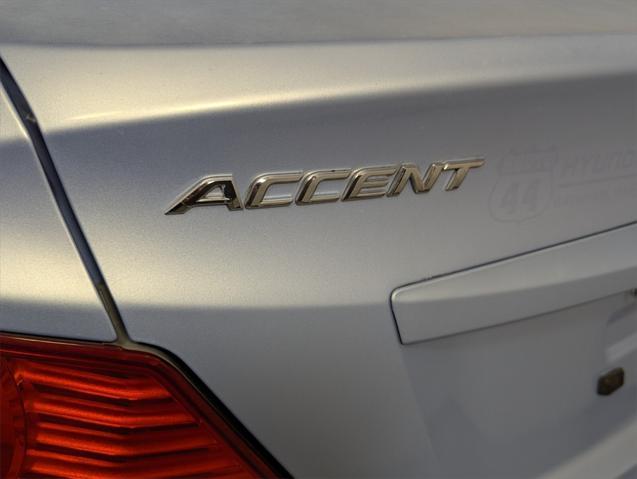 used 2012 Hyundai Accent car, priced at $5,991