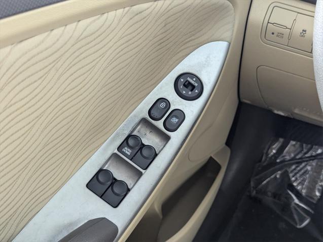 used 2012 Hyundai Accent car, priced at $5,991