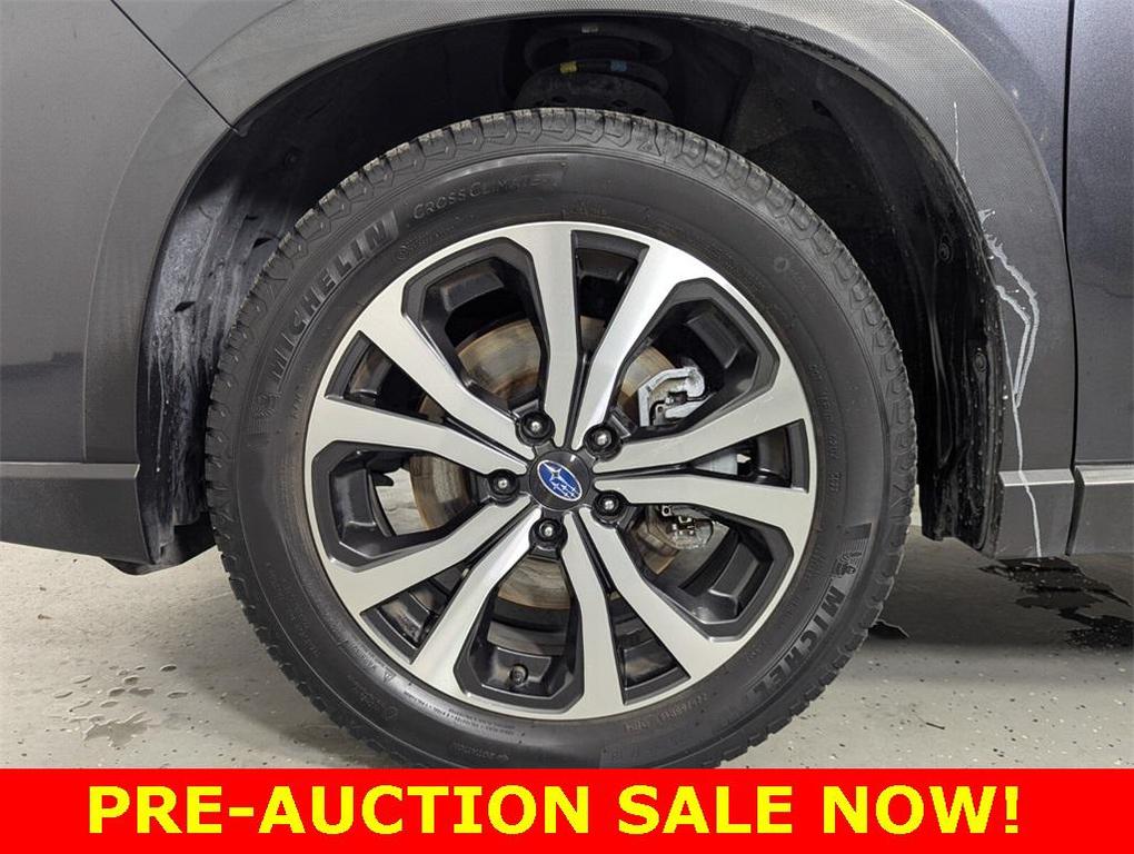 used 2019 Subaru Forester car, priced at $8,995
