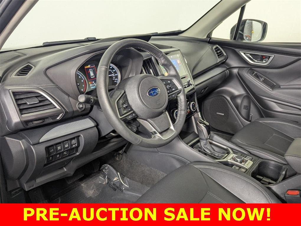 used 2019 Subaru Forester car, priced at $8,995